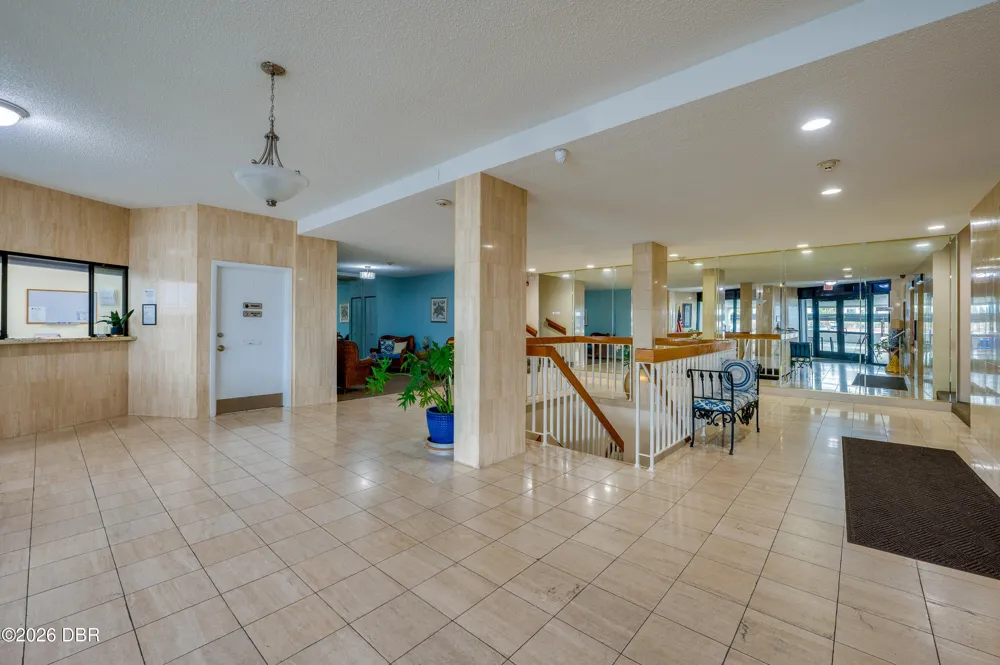 1415 Ocean Shore Boulevard #611 Ormond Beach, FL 32176