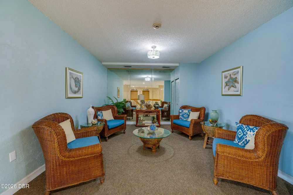 1415 Ocean Shore Boulevard #611 Ormond Beach, FL 32176