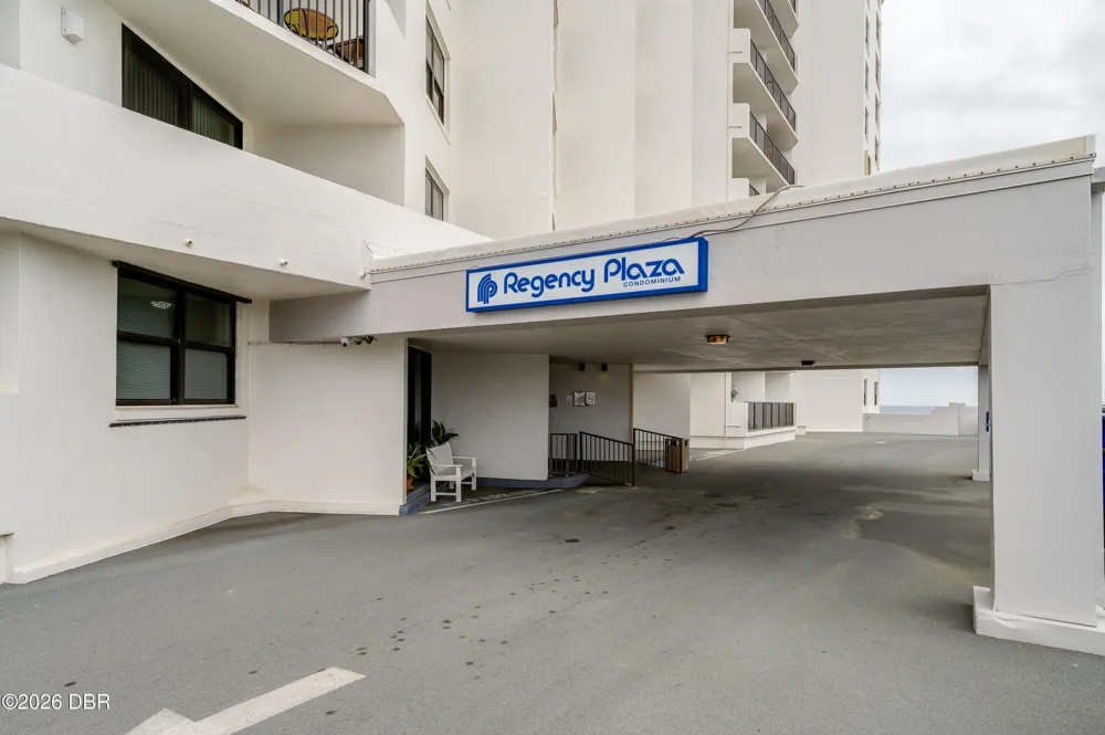 1415 Ocean Shore Boulevard #611 Ormond Beach, FL 32176