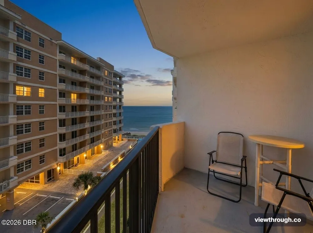1415 Ocean Shore Boulevard #611 Ormond Beach, FL 32176