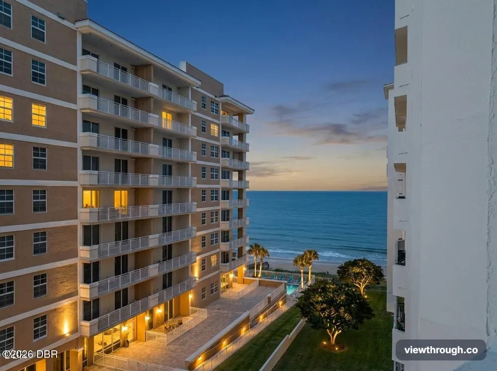 1415 Ocean Shore Boulevard #611 Ormond Beach, FL 32176