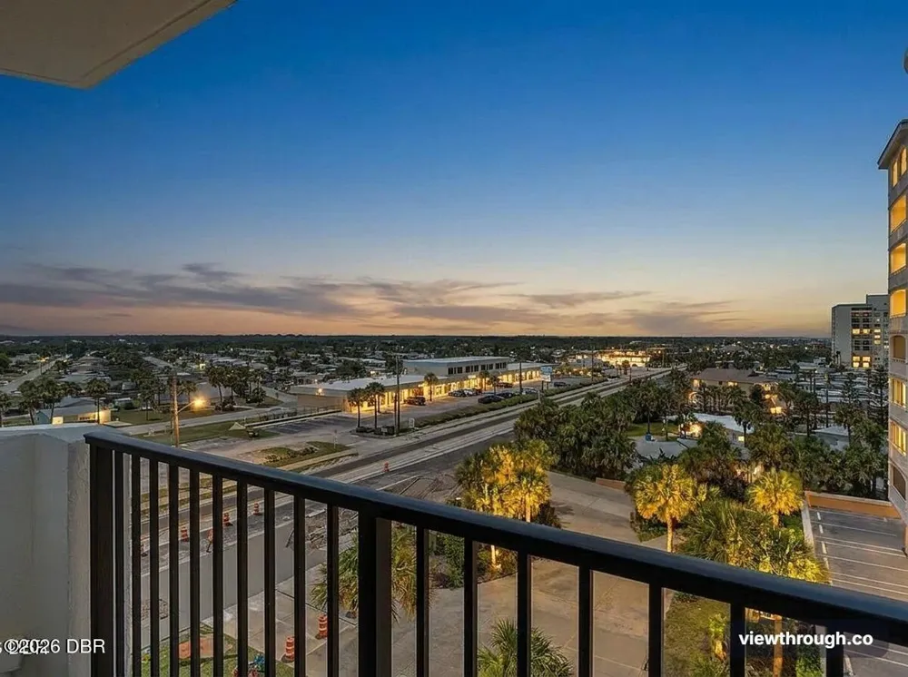 1415 Ocean Shore Boulevard #611 Ormond Beach, FL 32176
