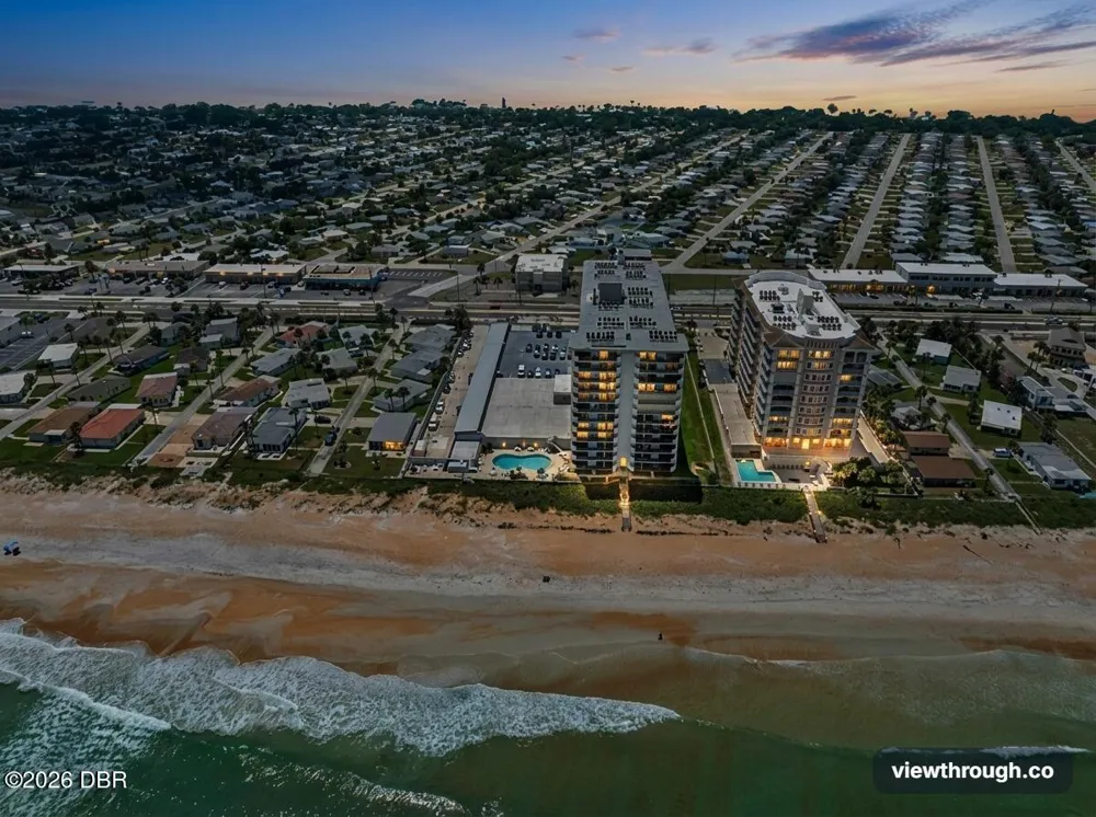 1415 Ocean Shore Boulevard #611 Ormond Beach, FL 32176