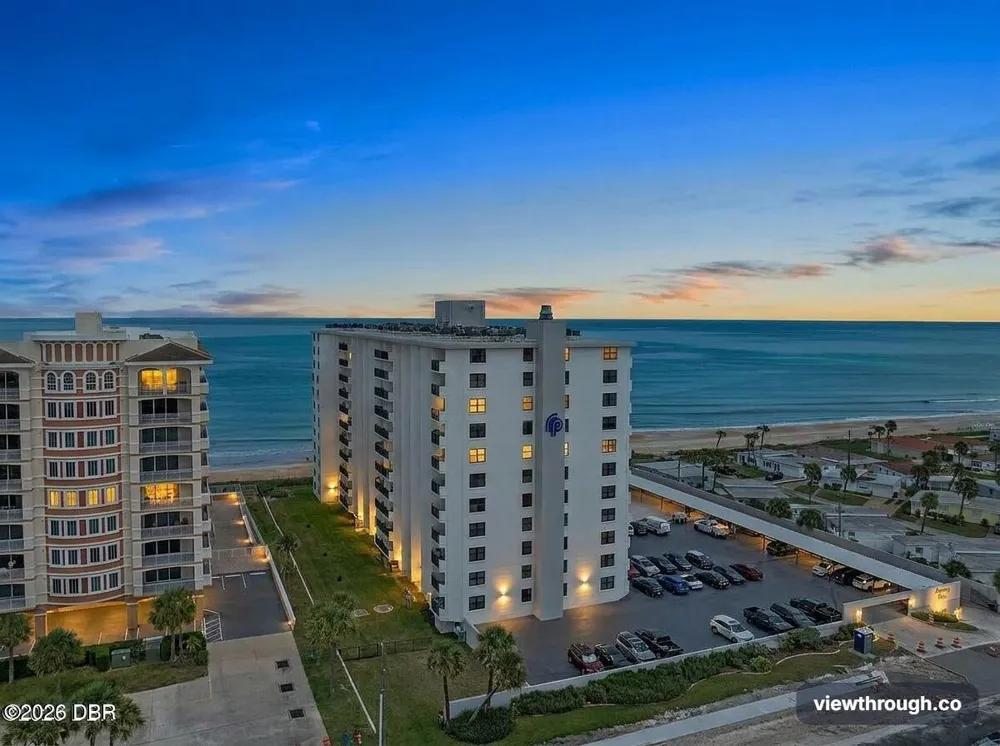 1415 Ocean Shore Boulevard #611 Ormond Beach, FL 32176