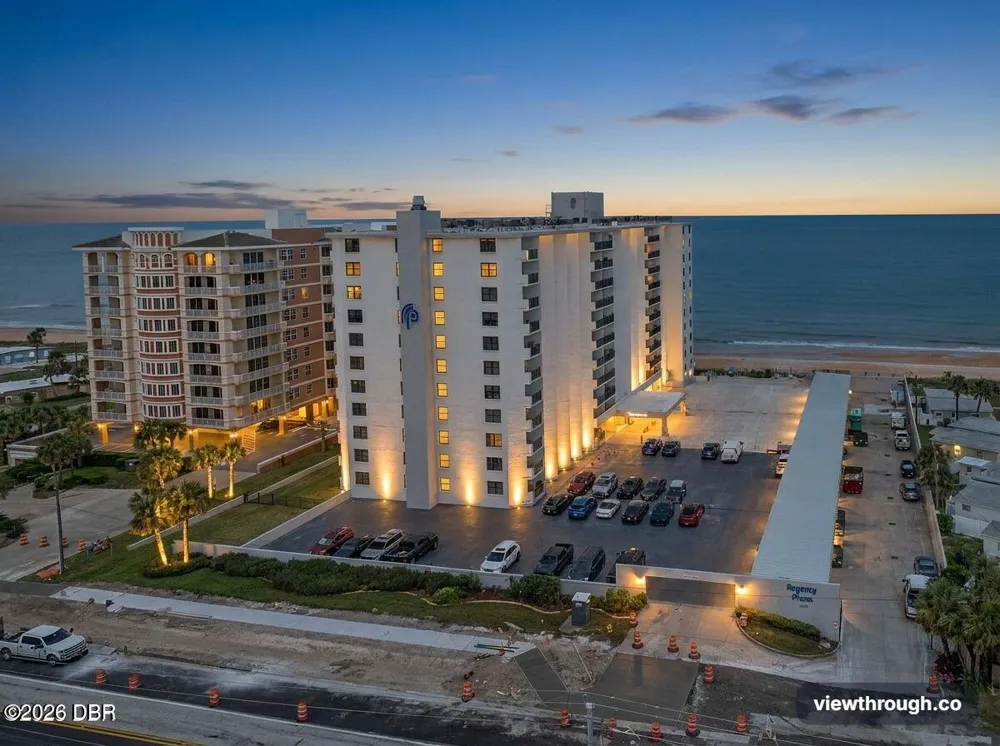 1415 Ocean Shore Boulevard #611 Ormond Beach, FL 32176