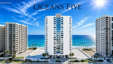 2987 S Atlantic Avenue #1706