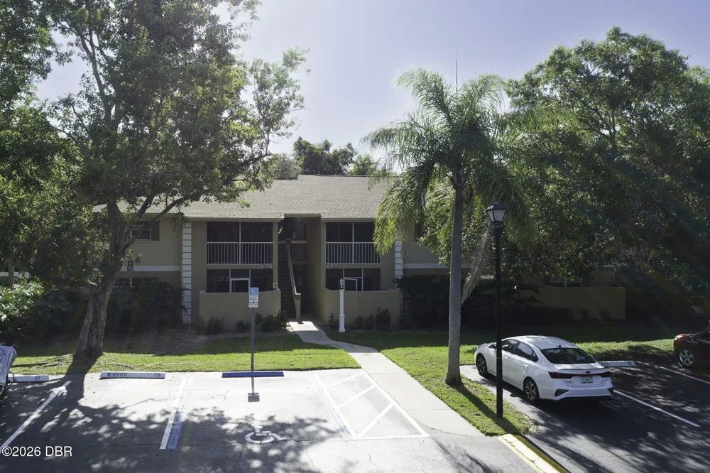1649 Sunny Brook Lane #NE Palm Bay, FL 32905