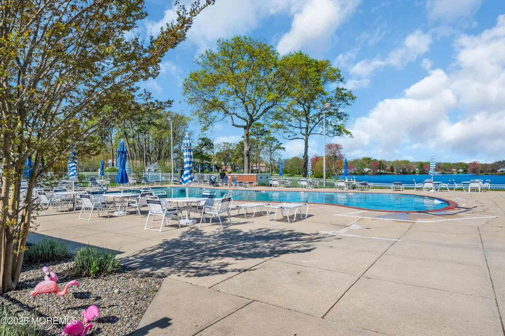 666 Plymouth Drive #C Lakewood, NJ 08701