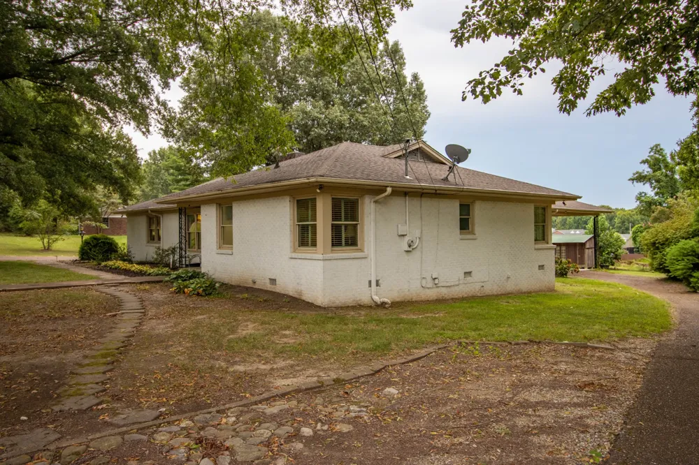 321 Lackey Ln Ripley, TN 38063