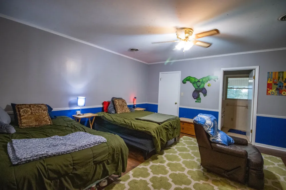 321 Lackey Ln Ripley, TN 38063