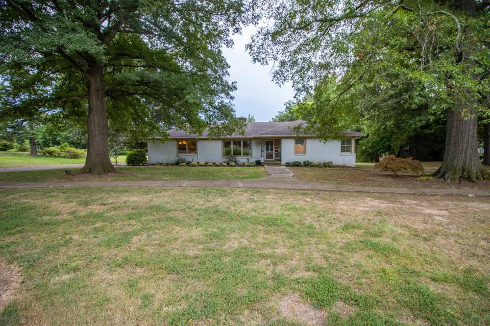 321 Lackey Ln Ripley, TN 38063