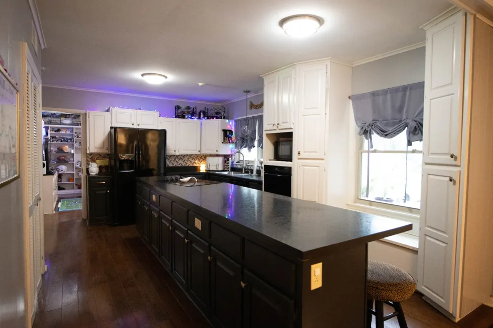 321 Lackey Ln Ripley, TN 38063