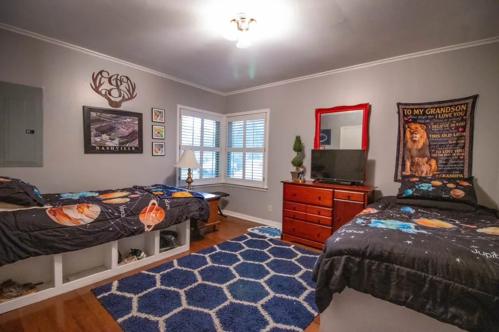 321 Lackey Ln Ripley, TN 38063