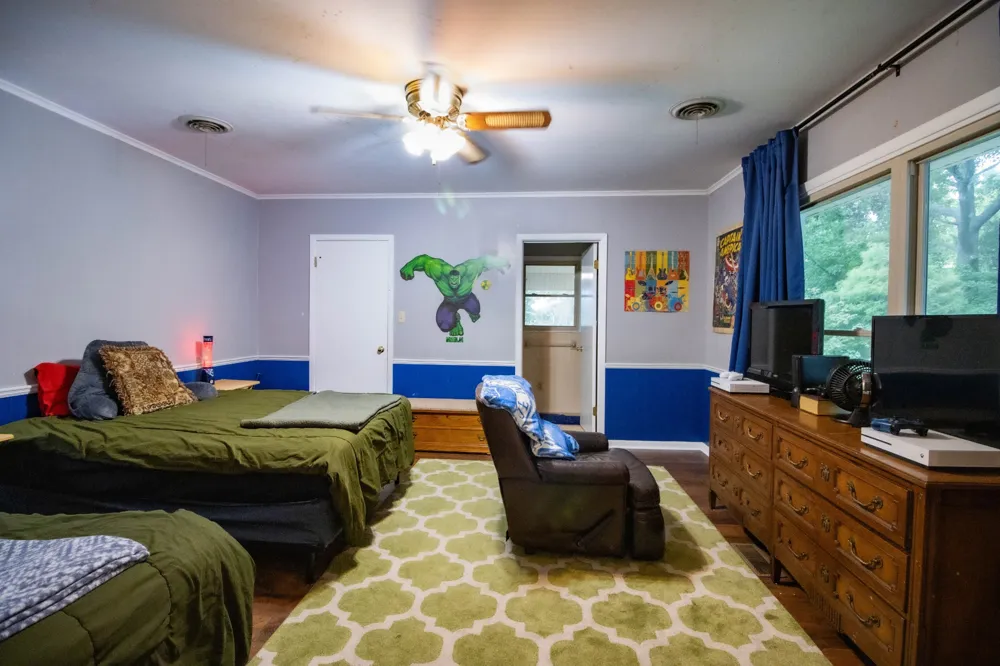 321 Lackey Ln Ripley, TN 38063