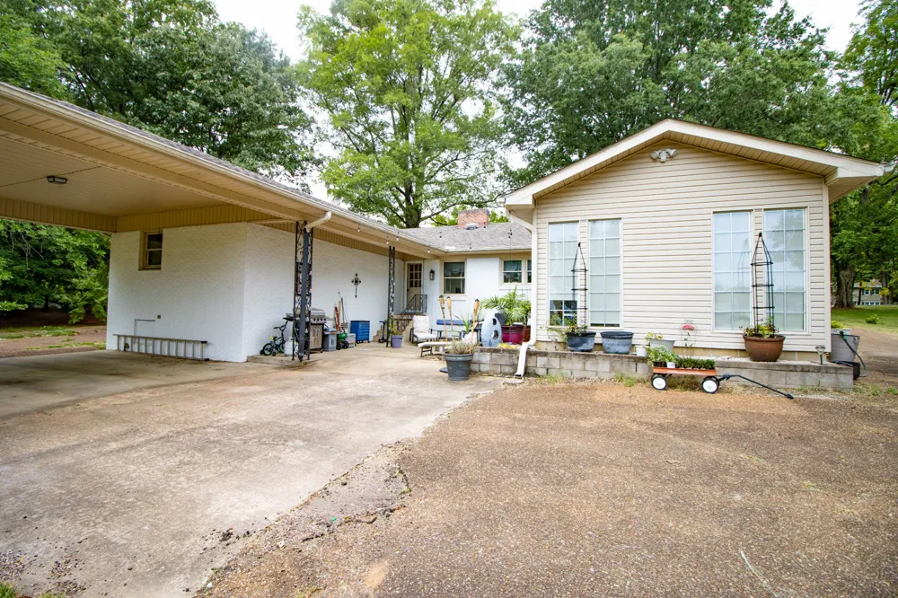 321 Lackey Ln Ripley, TN 38063