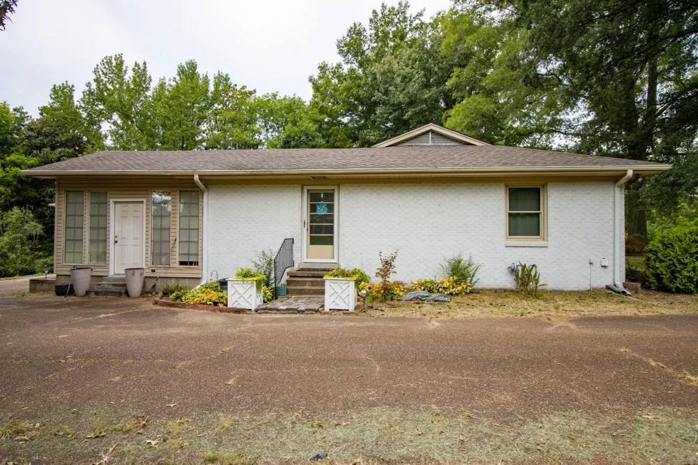 321 Lackey Ln Ripley, TN 38063