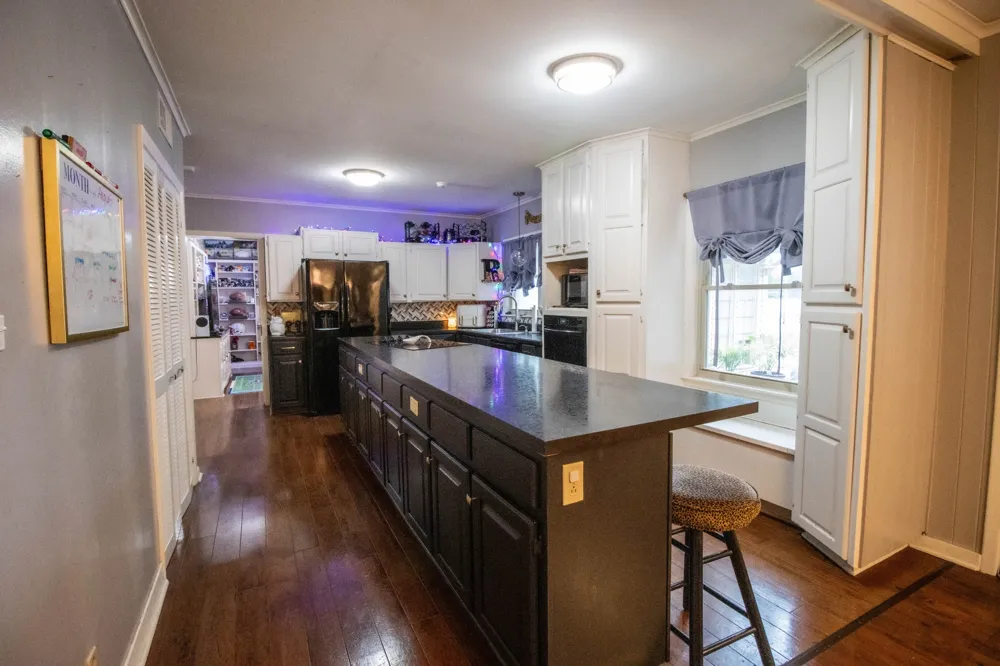 321 Lackey Ln Ripley, TN 38063