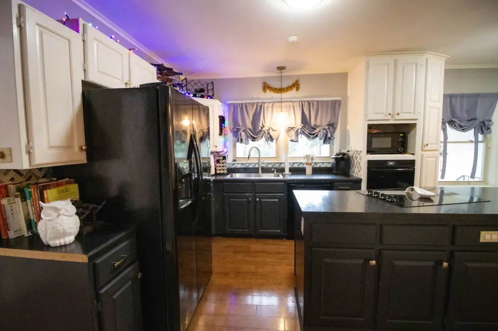 321 Lackey Ln Ripley, TN 38063