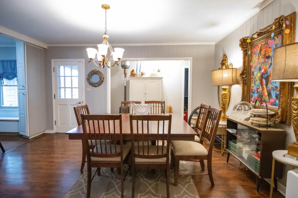 321 Lackey Ln Ripley, TN 38063