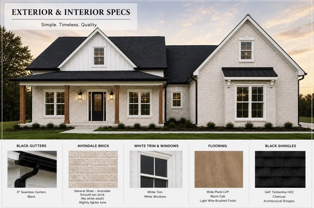 0 Boro Circle Hillsboro, TN 37342