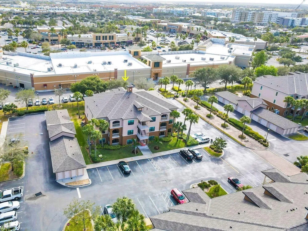 6421 Borasco Drive #1207 Melbourne, FL 32940