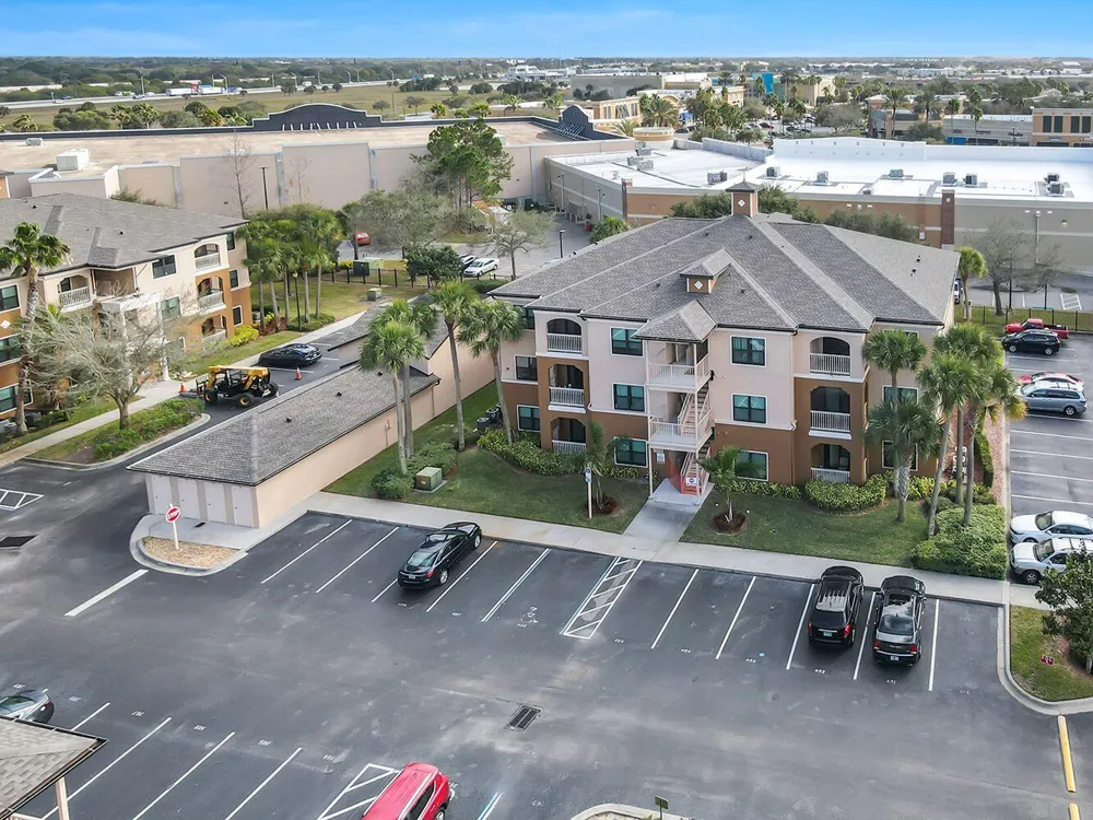 6421 Borasco Drive #1207 Melbourne, FL 32940