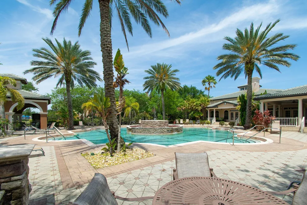 6421 Borasco Drive #1207 Melbourne, FL 32940