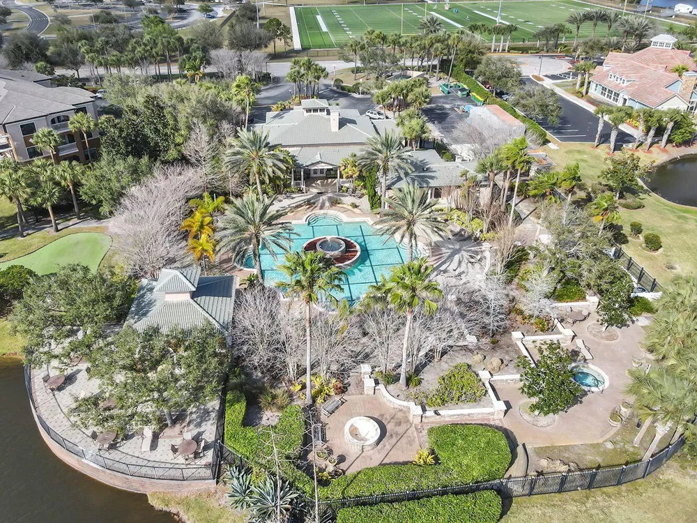 6421 Borasco Drive #1207 Melbourne, FL 32940