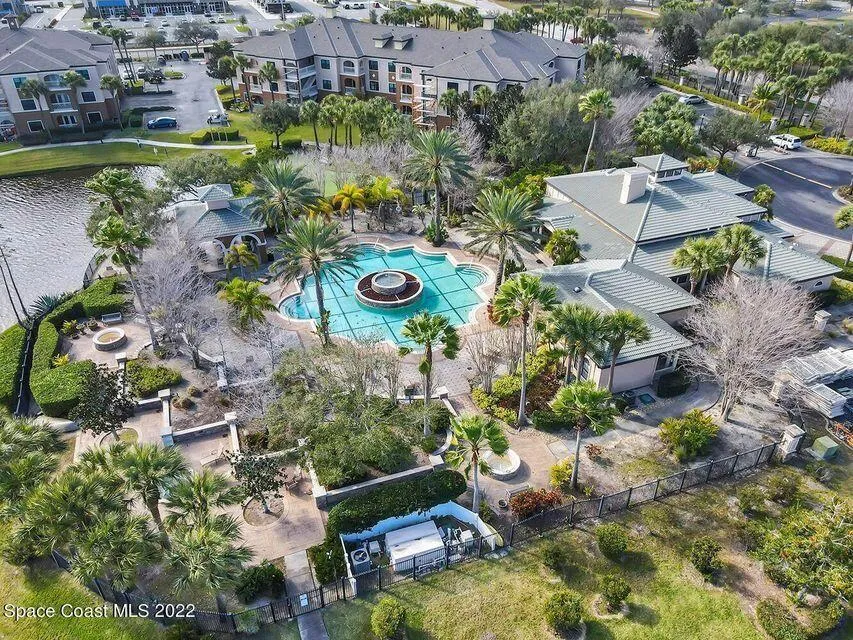 6421 Borasco Drive #1207 Melbourne, FL 32940