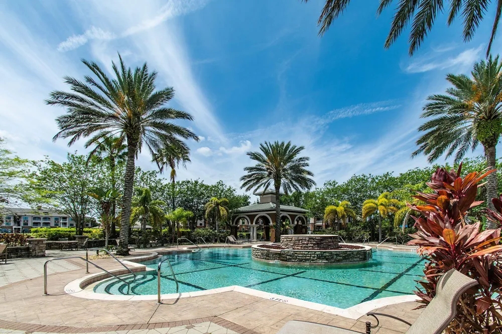 6421 Borasco Drive #1207 Melbourne, FL 32940