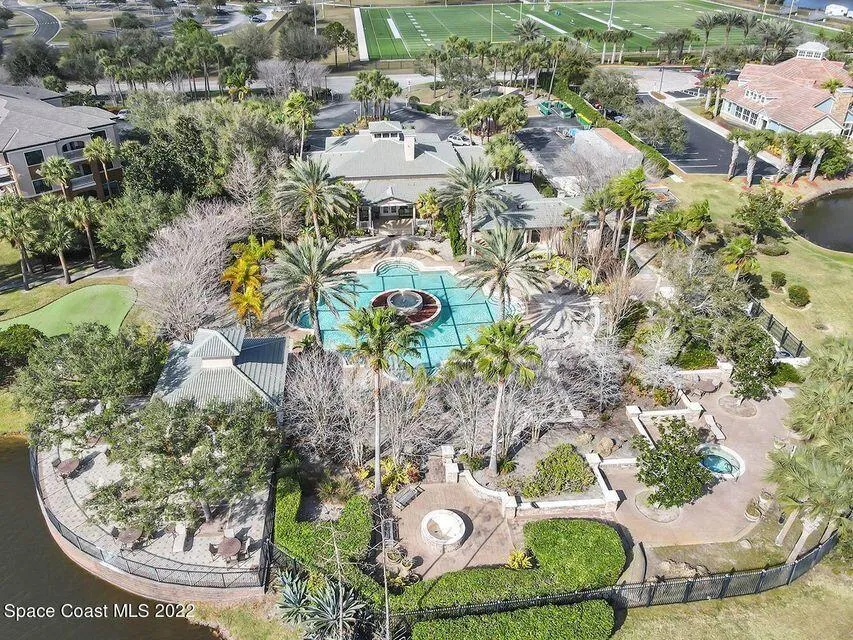 6421 Borasco Drive #1207 Melbourne, FL 32940