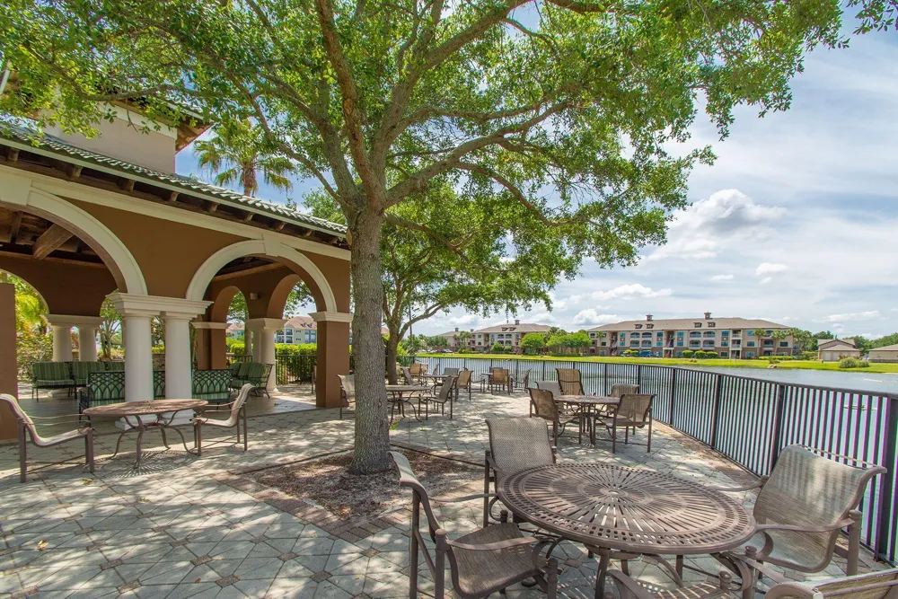 6421 Borasco Drive #1207 Melbourne, FL 32940