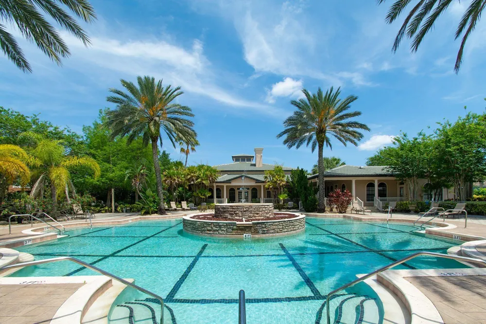 6421 Borasco Drive #1207 Melbourne, FL 32940