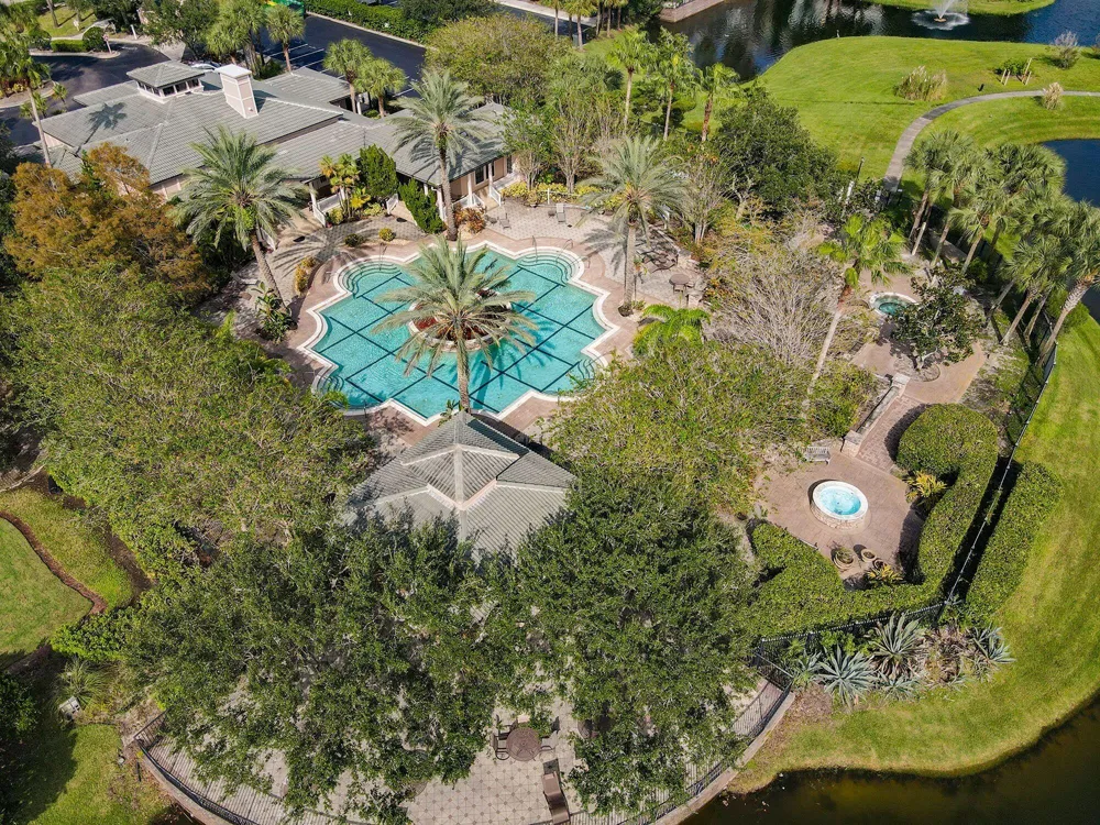 6421 Borasco Drive #1207 Melbourne, FL 32940