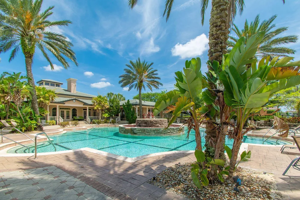 6421 Borasco Drive #1207 Melbourne, FL 32940