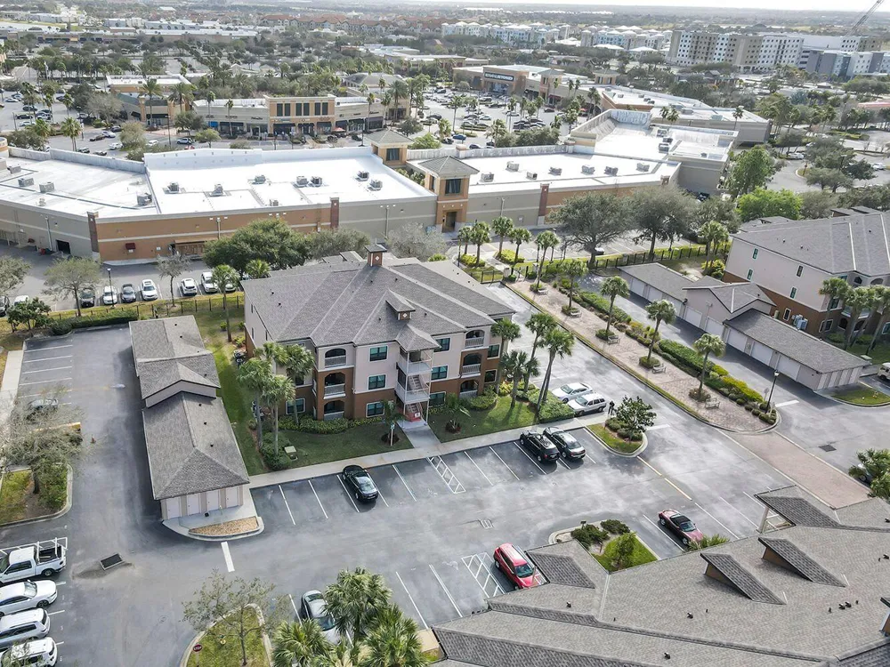 6421 Borasco Drive #1207 Melbourne, FL 32940