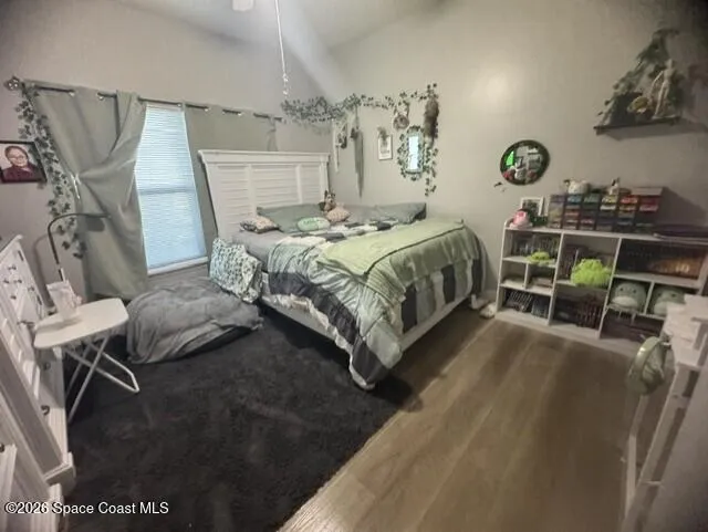 6421 Borasco Drive #1207 Melbourne, FL 32940
