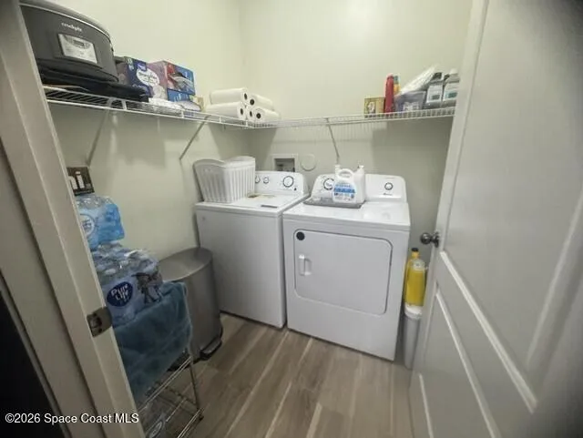 6421 Borasco Drive #1207 Melbourne, FL 32940
