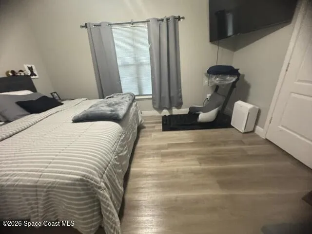 6421 Borasco Drive #1207 Melbourne, FL 32940
