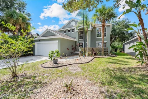 3731 Largo Drive