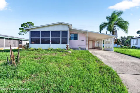 340 San Roberto Drive