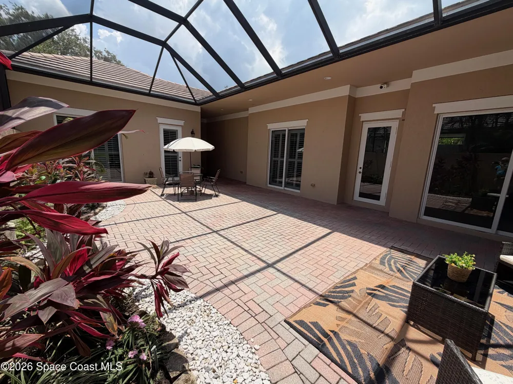 1208 River Wind Circle Vero Beach, FL 32967