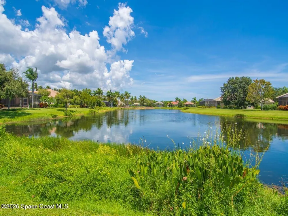 1208 River Wind Circle Vero Beach, FL 32967