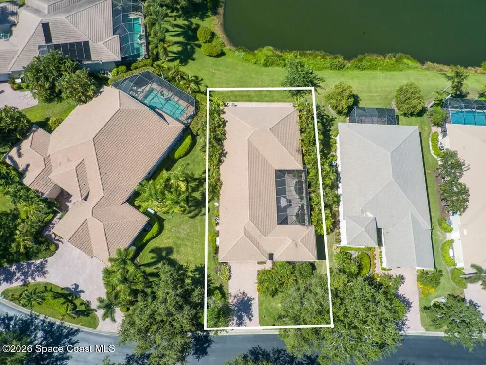 1208 River Wind Circle Vero Beach, FL 32967