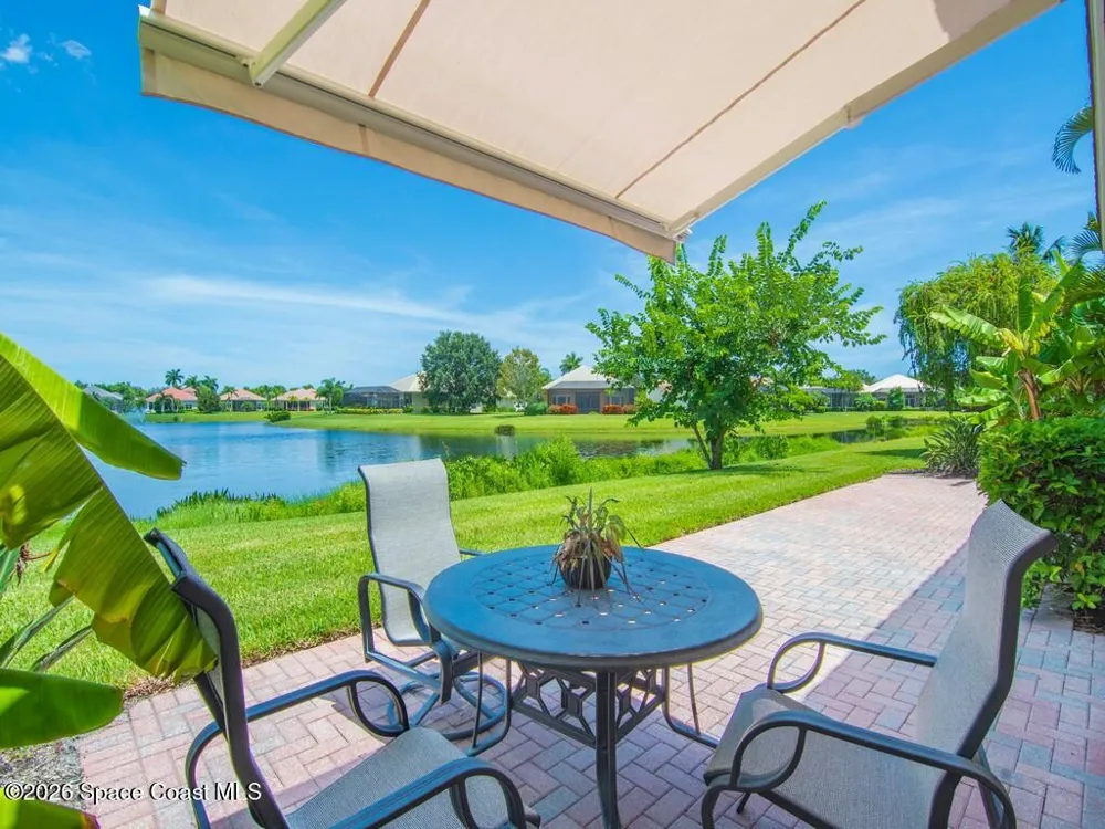 1208 River Wind Circle Vero Beach, FL 32967