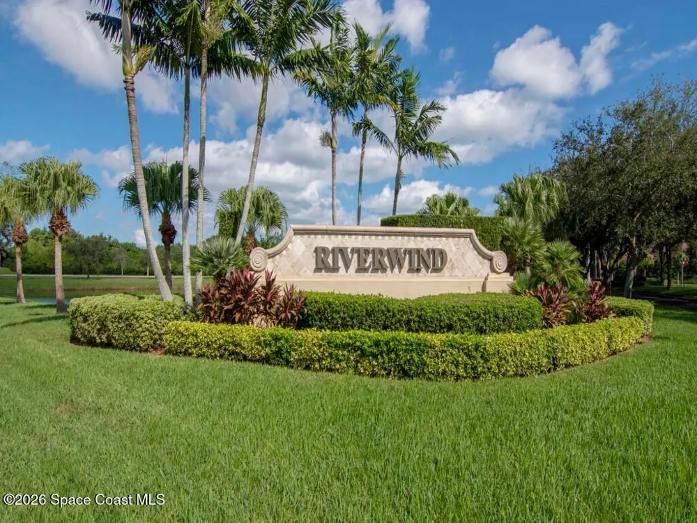 1208 River Wind Circle Vero Beach, FL 32967