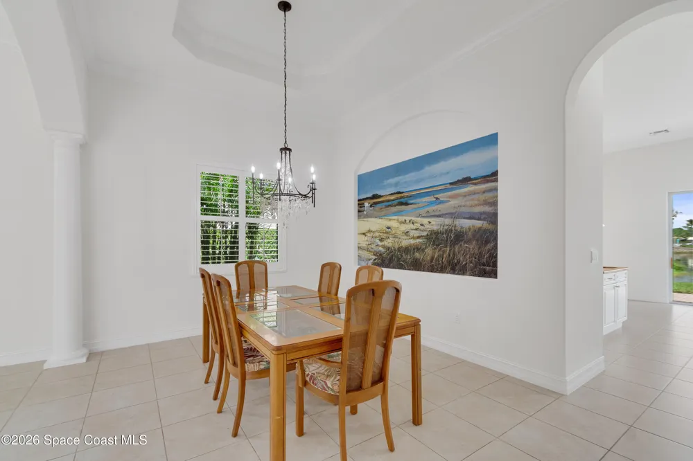 1208 River Wind Circle Vero Beach, FL 32967