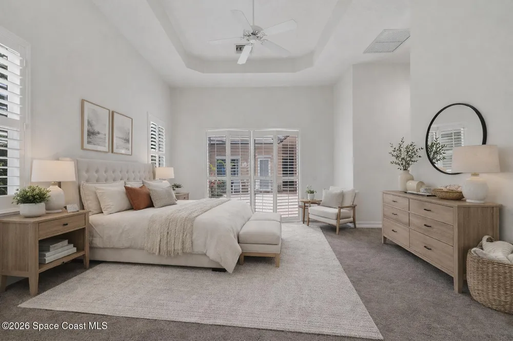 1208 River Wind Circle Vero Beach, FL 32967