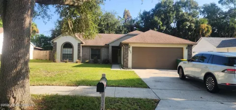 4024 Pinyon Drive