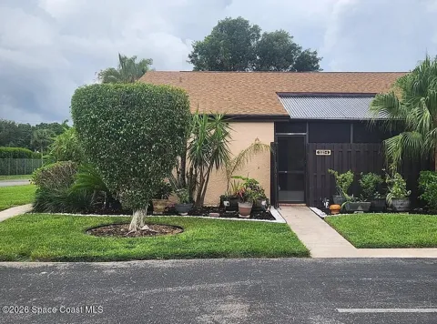7127 Almendro Terrace #4